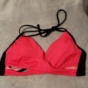 VS PINK bikini top